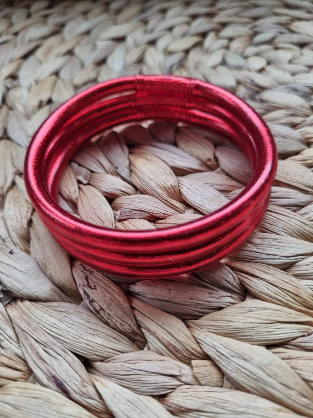 Bracelet Montre En Nylon Tressé Très Solide, Perlons, 8 Mm, Pour Homme, Vintage