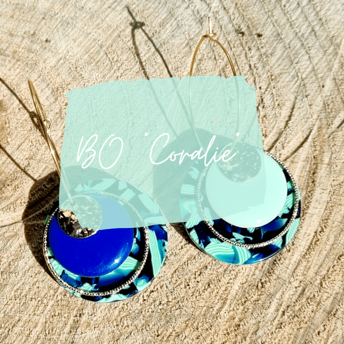 créoles coralie