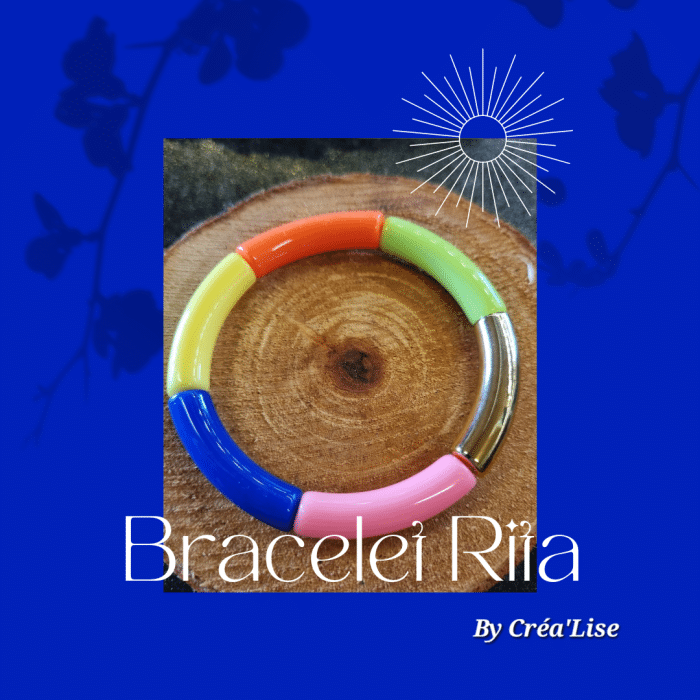 bracelet rita