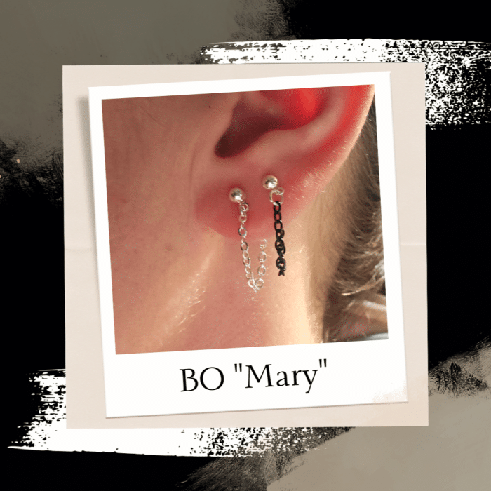 bo "mary"