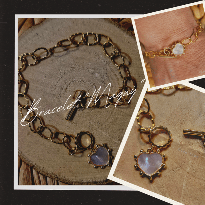 bracelet "maguy"