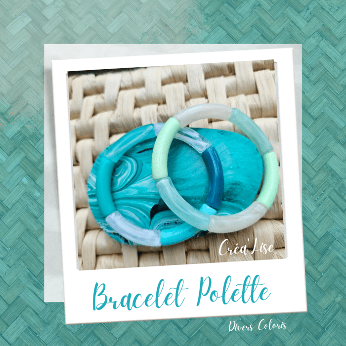 Bracelet Polette