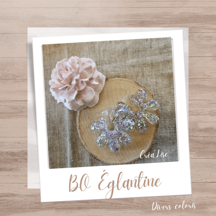 bo eglantine