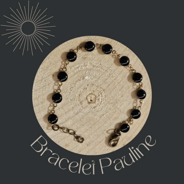 bracelet pauline